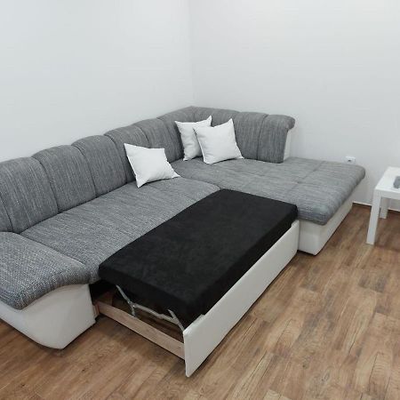 Cosy, Quiet & Brand New Apartment W/ Danube View Belgrad Exteriör bild