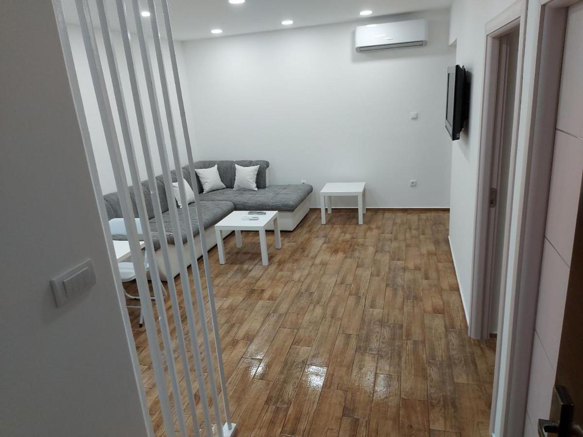 Cosy, Quiet & Brand New Apartment W/ Danube View Belgrad Exteriör bild