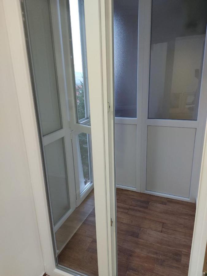 Cosy, Quiet & Brand New Apartment W/ Danube View Belgrad Exteriör bild